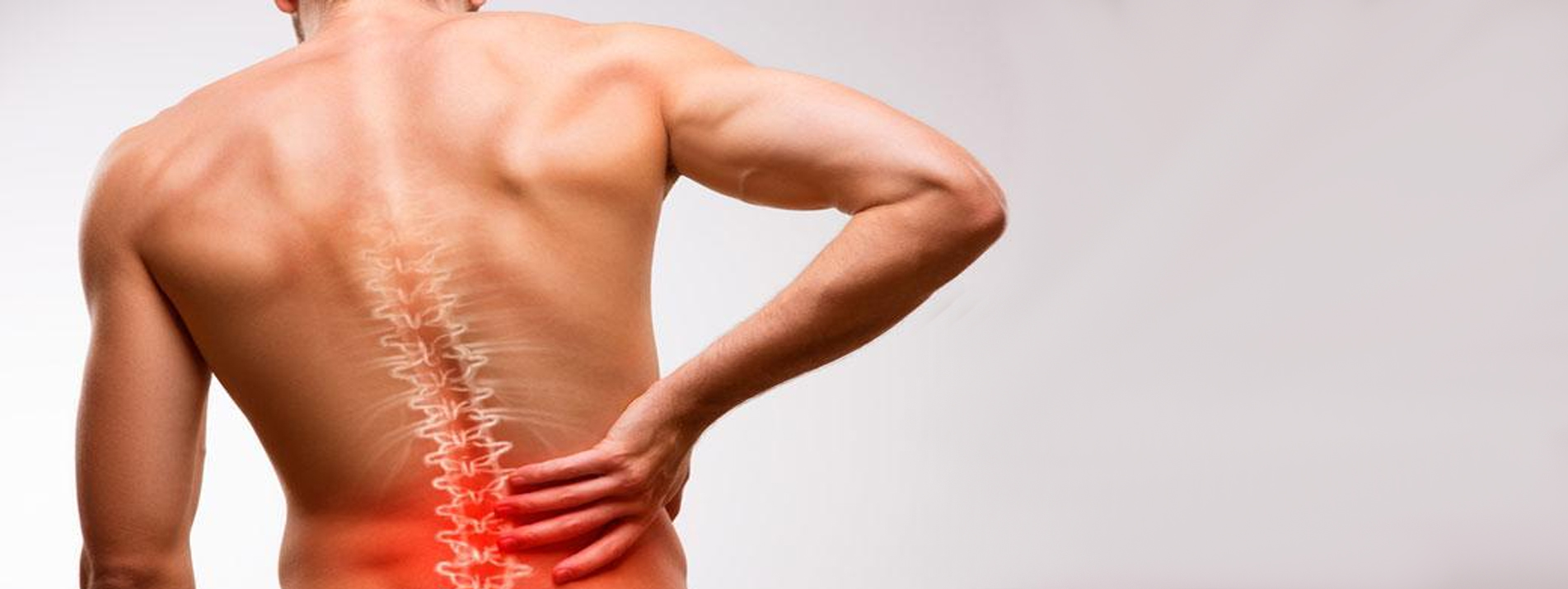 Back pain treatment