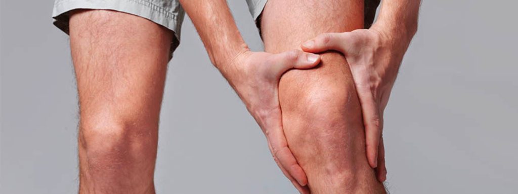 knee pain treatment