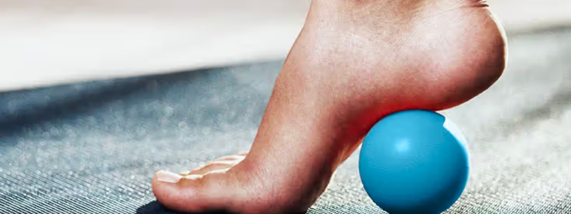 heel pain treatment