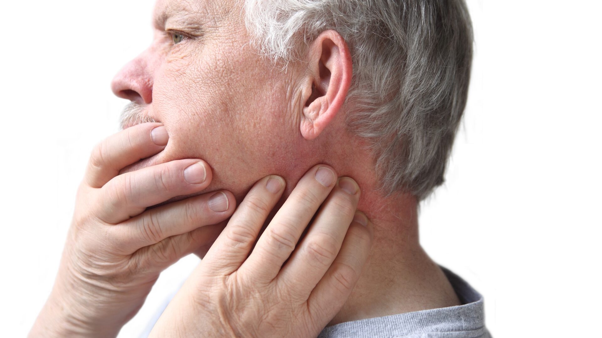 neck pain treatment